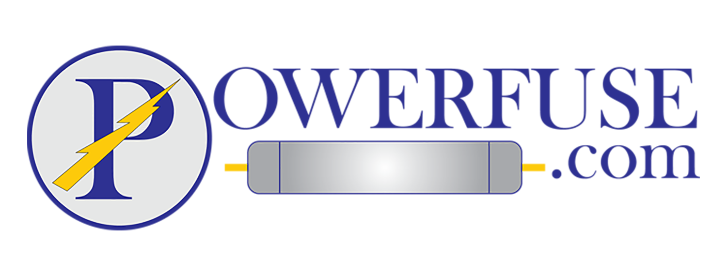 Powerfuse.com Logo